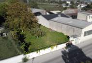 Ihr Baugrundstück in sonniger Lage von Langenlois -– ideale Basis für Ihr Traumhaus oder Bauprojekt