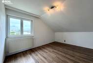 Einfamilienhaus mit Entwicklungspotenzial und attraktivem Weitblick