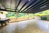 Almhof mit Gaststätte und 8 Eigentumswohnungen im angebauten Apartmenthaus in sehr ruhiger Grünlage