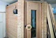 Elegantes Einfamilienhaus in Zeiselmauer mit Garten, Garage und Wellnessbereich