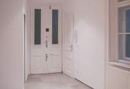 Zeitlose Eleganz im Stilaltbau - Luxuriös sanierte Traumwohnung: Elevate Your Lifestyle