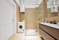 Altbau mit Südbalkon | 2-Zimmer in ruhiger Innenhoflage | Einbauküche | Lift | Kellerabteil