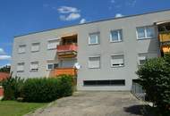 3-Zimmer-Wohnung mit Loggia in Graz