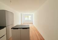 Moderner 2-Zimmer-Erstbezug mit hochwertiger Ausstattung in Floridsdorf