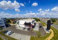 "595 m² Gewerbefläche in attraktiver Handelslage"