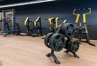 Top Fitnesscenter in Wilhelmsburg unbefristet zu Pachten!