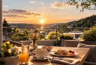 Premiere in Velden: Erste Rooftop-Bar / Restaurant – 360° Ausblick