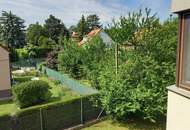 3 ZIMMER NEUBAUWOHNUNG MIT LOGGIA IN GRÜNRUHELAGE