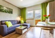 Apartment zur touristischen Vermietung in Piesendorf