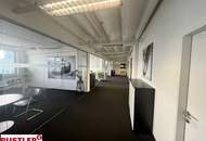 8020 Graz: Attraktive Bürofläche mit bis zu 640m² mietbar!