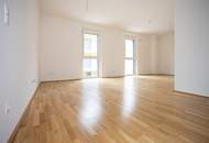 ERSTBEZUG „ein viertel grün“ in Wr. Neustadt – perfekt für Paare