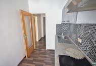 2,5-Zimmer-Wohnung mit guter Anbindung