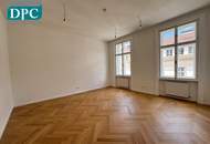 DPC | Palais Fanto - Schönes Büro am Schwarzenbergplatz