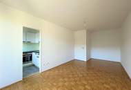 Gemütliche Starterwohnung mit Balkon | LEHEN