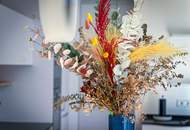 Gepflegtes Penthouse mit Panoramablick über Gmunden