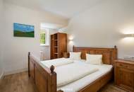 Kapitalanlage mit Perspektive – zentrale 3,5-Zimmerwohnung in Fieberbrunn