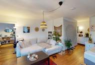 Stilvolle 3-Zimmer-Stadtwohnung mit Panoramablick über Imst!