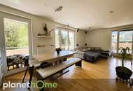 Familienglück in den Bergen! Lichtdurchflutete 4-Zimmer-Wohnung in Pfons!