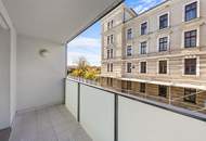Raumwunder! 3-Zimmer + Loggia