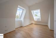 150 m² für höchste Wohnansprüche – exklusive Familienresidenz mit Dachterrasse | Rondelle XIV – Top 15