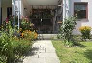 Gartenwohnung mit Tiefgaragenplatz in Graz - Liebenau
