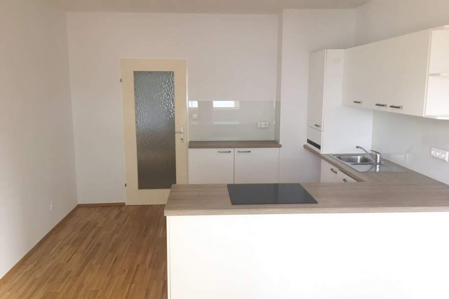 Moderne 3,5-Zimmer-Wohnung mit Loggia und Parkplatz!!!, Wohnung-miete, 1.207,12,€, 2362 Mödling