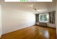 Leonding-Gaumberg: Komfortables Wohnen im ruhiger Lage – Parkplatz inklusive