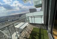 3-Zimmer-Wohnung mit Weitblick ab FEBRUAR 2026!