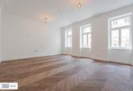 Wunderschöne Stilaltbauwohnung mit Loggia – perfekt für Paare und Familien