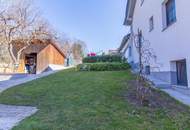 TOP-Mehrfamilienhaus in ruhiger Siedlungslage nahe Freistadt!