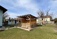 Gemütliches Einfamilienhaus mit Garten in Siegersdorf - Ihr neues Zuhause!