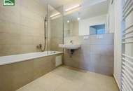 LEO 131 - Hochwertige 2-Zimmer Wohnung mit Loggia! Nahe Siemensstraße, S-Bahn und mit Anbindung nach Floridsdorf! Ab April verfügbar!