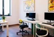 Modernes, praktisches Büro (22 m²) mit Co-Working Möglichkeit!