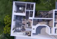 Vermietung - Moderne Neubauflächen Wohnung od. Büro zum Mitgestalten