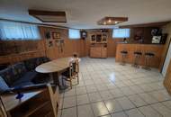 EIN-/MEHRFAMILIENHAUS AUF GROSSEM GRUNDSTÜCK