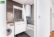 Moderne 3-Zimmer-Eigentumswohnung in Ruhelage - Balkon - Nähe Alte Donau &amp; Floridsdorf - JETZT ANFRAGEN