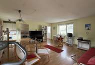 Charmante 2 Zimmerwohnung mit Garagenplatz