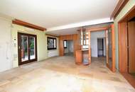 Ihr Einfamilienhaus mit Panorama-Ausblick und Pool in Mödlinger Bestlage!