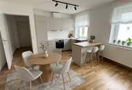 Bezaubernde Wohnung mitten im Grünen - hervorragende Infrastruktur - äußerst praktischer Schnitt bietet flexible Nutzungsmöglichkeiten - preiswert und sofort verfügbar!