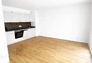 Q11 Leben in Simmering 2-Zimmer-Gartenwohnung mit Deckenkühlung!