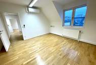 Charme trifft Weitblick: Ihr neues Büro-Loft im Herzen Wiens, unweit der Oper zu mieten