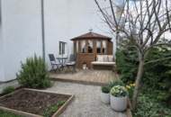 HÖCHSTE LEBENSQUALITÄT 20 Min von Wien-Hauptbahnhof - WUNDERBARE 2-Zimmer-Garten-Wohnung ist bester Ruhelage!