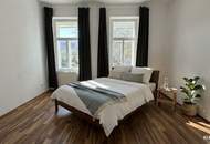 MÖDLING! Moderne 5-Zimmer Wohnung mit GARTEN + TERRASSE + STELLPLATZ in toller Lage!