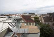 Ein Meisterwerk aus Licht, Raum und Design: Penthouse - Luxury & Lifestyle in the Heart of Vienna: Wassergasse