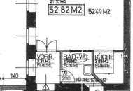 Schöne 2 Zimmer Wohnung zwischen Praterstern / Taborstraße U1, U2, S-Bahn