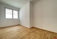 Moderne 3-Zimmer-Wohnung mit großem Garten