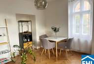 2-Zimmerwohnung in 1030 Wien!