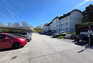 Helle 2 Zimmer Wohnung mit Loggia &amp; Stellplatz - Lanzenkirchen