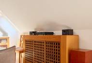 Exklusives Penthouse im 8. Bezirk – gesamte Dachgeschoßebene mit Terrasse &amp; optionaler Einzelgarage