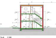 "BAUTRÄGER AUFGEPASST! | Bewilligtes Wohnbauprojekt mit vier Doppelhaushälften | ca. 1.085 m² Grundstück"